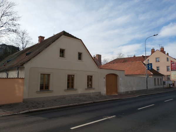Muzeum Vysočiny Třebíč - Centrum tradiční lidové kultury